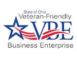 Eagle Group is an Ohio Veteran-friendly Business Enterprise.