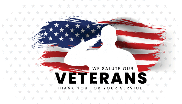 Eagle Group USA, Inc. proudly supports our veterans.