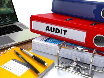 We offer expert ISO auditing services.