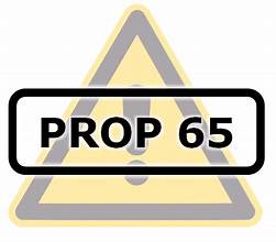 Eagle Group conducts audits for Prop 65.